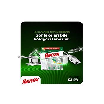 Renax Bulak Makinesi Kapsl Hepsi Bir Arada 33 L