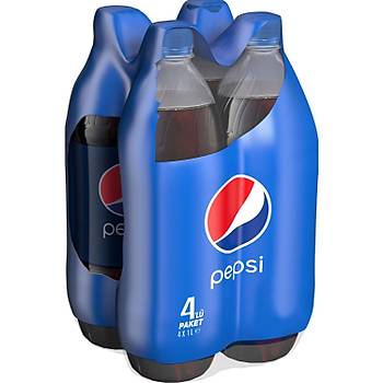 Pepsi 1 lt 4'l