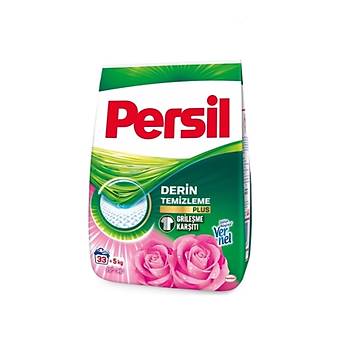 Persil Matik 5 kg Gln Bys