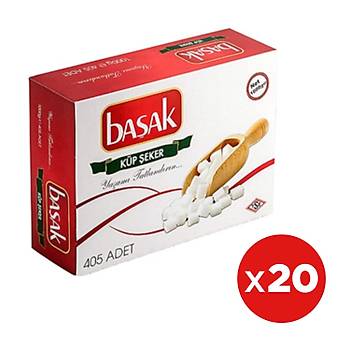 Baak Kp eker 1000 Gr 405 Li X 20 Adet