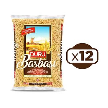 Duru Baba Bulgur 1 kg x 12 Adet