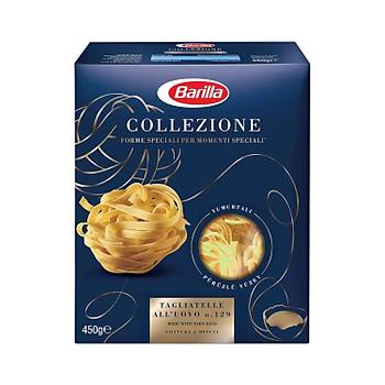 Barilla Tagliatelle Makarna 450 gr x 2 Adet