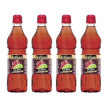 Fersan zm Sirkesi 500 ml Pet x 4 Adet