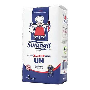 Sinangil Un 1 Kg x 6 Adet