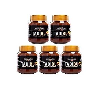 Abdurrahman Tatlc Tadbu Kakaolu Fndk Kremas 5 Li Paket 330gr*5