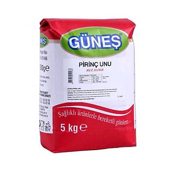 Gne Pirin Unu 5 kg 