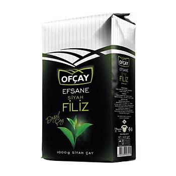 Ofay Efsane Filiz Siyah ay 1 Kg X 2 Paket