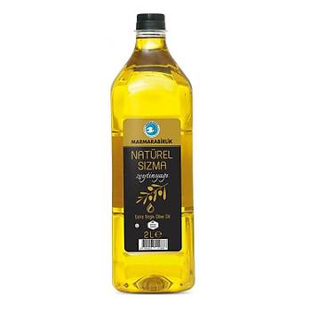 Marmarabirlik Szma Zeytinya Pet 2000 ml