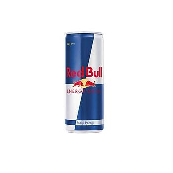 Red Bull Enerji ecei 473 ml 12 li