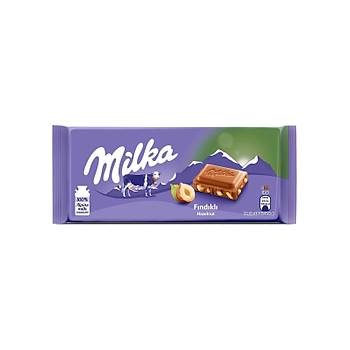 Milka ikolata 8 li Karma Paket