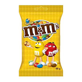 M&M's Fstkl Draje 90 G x 16 Adet