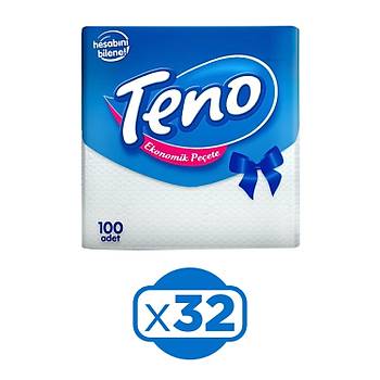 Teno Peete 100 'l 32 Paket