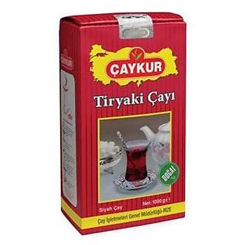 aykur Tiryaki ay 500 gr x 2 adet