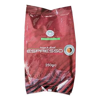 Harput Dibek Espresso ekirdek Kahve 250 gr