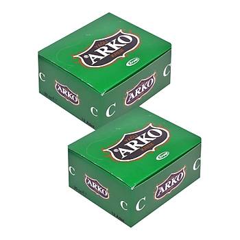 Arko Classic Yal Krem 20 Cc 12'li x 2 Kutu