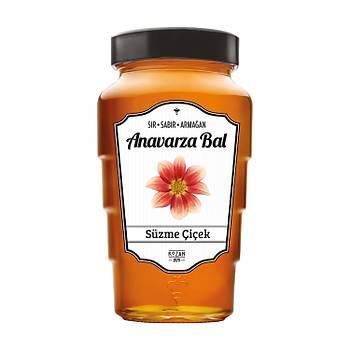 Anavarza Szme iek Bal 850 gr x 2 Adet