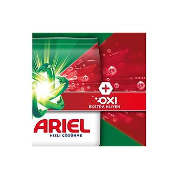 Ariel Oxi 5,5 Kg Hzl znme Toz amar Deterjan