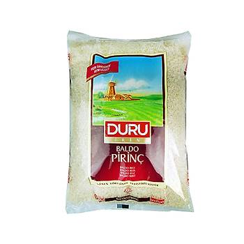 Duru Baldo Pirin 1 Kg X 8 Adet