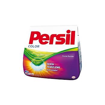 Persil Matik Toz amar Deterjan Renkli 1,5 kg