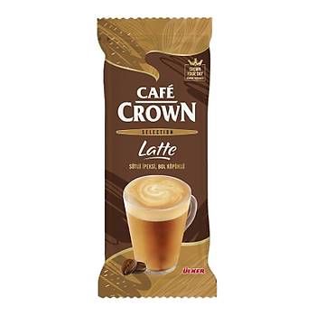 Cafe Crown 3x10 lu Karma Avantaj Paketi 3 l