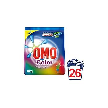 Omo Matik Color 4 kg