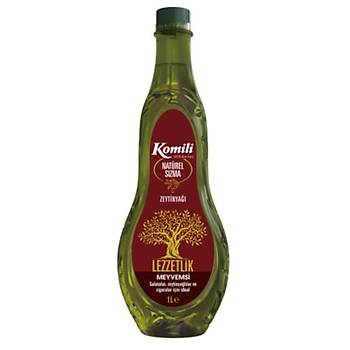 Komili Natural Szma Zeytinya 1000 ml 