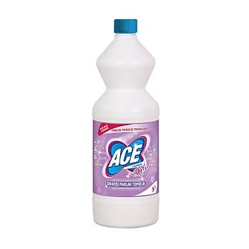 Ace amar Suyu 1000 ml Lavanta x 4 Adet