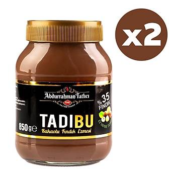 Abdurrahman Tatlc Tadbu 850 Gr x 2 Adet