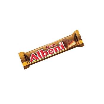 lker Albeni Bar 40 Gr. x 24 Adet