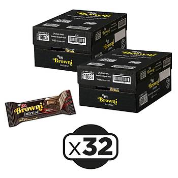 Eti Browni Intense 50 g x 32 Adet (2 Kutu)