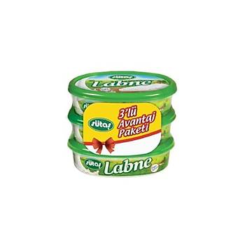 Sta Labne Peynir 3x180 gr