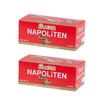 lker Napoliten 33 gr 40 l ikolata