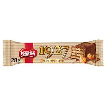 Nestle 1927 Stl Gofret 28 Gr. 12 li Kutu