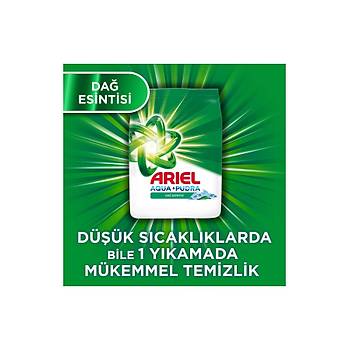 Ariel Da Esintisi 1,5 Kg Aquapudra Toz amar Deterjan