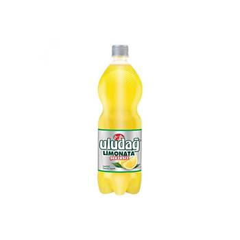 Uluda ekersiz Limonata 1 lt 12 li 