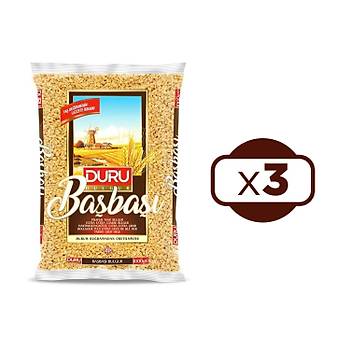 Duru Baba Bulgur 1 kg x 3 Adet