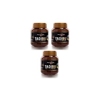 Abdurrahman Tatlc Tadbu Kakaolu Fndk Ezmesi 3 X 330 Gr