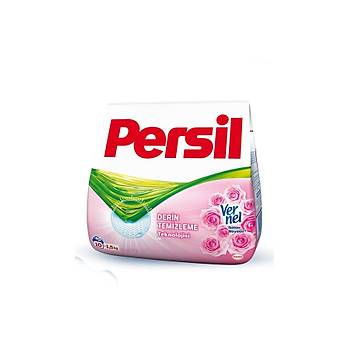 Persil Matik Gln Bys Toz Deterjan 1,5 kg