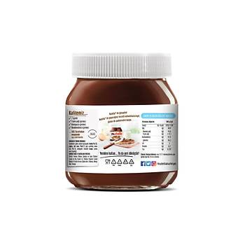 Nutella Kakaolu Fndk Kremas 400 g