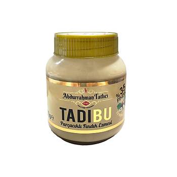 Abdurrahman Tatlc Tadbu Parackl Fndk Ezmesi 330 gr 2 li