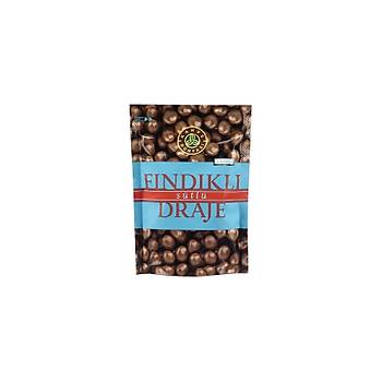 Kahve Dnyas Fndkl Stl Draje 60 gr x 4 Adet