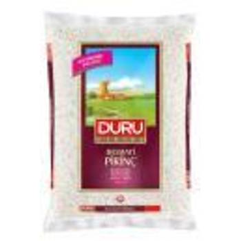 Duru Basmati Pirin 12 x 1 kg 