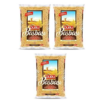 Duru Baba Bulgur 1 kg x 3 Adet