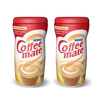 Nestle Coffee Mate 170 gr x 2 Adet