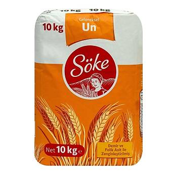 Ske Un 10 kg x 2 Adet