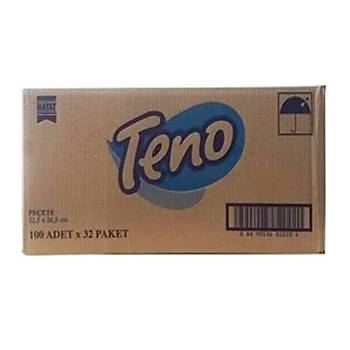 Teno Peete 100 'l 32 Paket