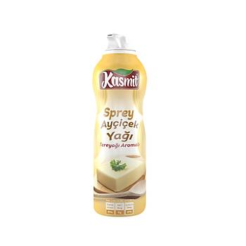 Kasmit Sprey Ya Tereya Aromal Ayiek Ya 141 ml