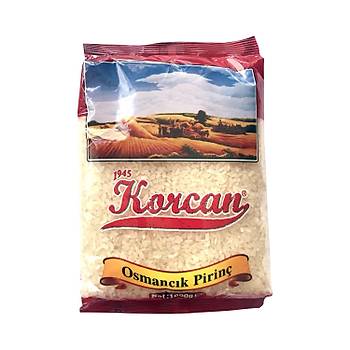 Korcan Osmanck Pirin 1 kg 4 l