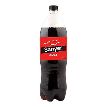 Saryer Kola 1 lt 6 l