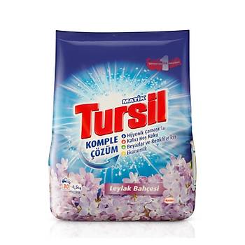 Tursil Matik Leylak Bahesi 4,5 kg